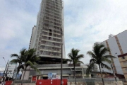 Apartamento com 2 dormitórios à venda, 76 m² por R$ 475.041,51 - Vila Mirim - Praia Grande/SP