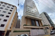 Apartamento com 2 dormitórios à venda, 109 m² por R$ 800.000,00 - Aviação - Praia Grande/SP