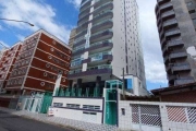 Apartamento com 2 dormitórios à venda, 69 m² por R$ 485.000,00 - Vila Tupi - Praia Grande/SP