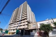 Apartamento com 2 dormitórios à venda, 86 m² por R$ 695.000,00 - Vila Caiçara - Praia Grande/SP