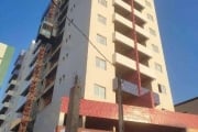 Apartamento com 2 dormitórios à venda, 65 m² por R$ 405.000,00 - Vila Caiçara - Praia Grande/SP