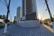 Apartamento com 2 dormitórios à venda, 88 m² por R$ 629.486,00 - Maracanã - Praia Grande/SP