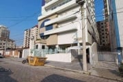 Apartamento com 2 dormitórios à venda, 91 m² por R$ 600.000,00 - Aviação - Praia Grande/SP