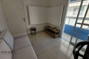 Apartamento com 1 dormitório à venda, 44 m² por R$ 315.000,00 - Aviação - Praia Grande/SP