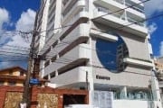 Apartamento com 2 dormitórios à venda, 70 m² por R$ 480.000,00 - Vila Guilhermina - Praia Grande/SP