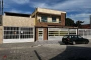 Casa com 2 dormitórios à venda, 52 m² por R$ 290.000,00 - Maracanã - Praia Grande/SP