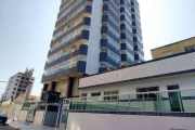 Apartamento com 2 dormitórios à venda, 75 m² por R$ 450.000,00 - Vila Caiçara - Praia Grande/SP