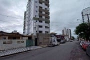 Apartamento com 2 dormitórios à venda, 50 m² por R$ 320.000,00 - Vila Mirim - Praia Grande/SP