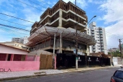 Apartamento com 3 dormitórios à venda, 100 m² por R$ 690.000,00 - Vila Tupi - Praia Grande/SP