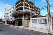 Apartamento com 2 dormitórios à venda, 63 m² por R$ 437.000,00 - Vila Tupi - Praia Grande/SP