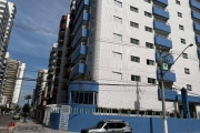 Apartamento com 1 dormitório à venda, 49 m² por R$ 310.000,00 - Vila Guilhermina - Praia Grande/SP