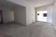 Apartamento com 3 dormitórios à venda, 107 m² por R$ 624.000,00 - Vila Caiçara - Praia Grande/SP