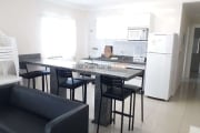 Apartamento 2 dormitórios