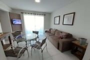 Apartamento 2 Dormitórios próximo ao mar