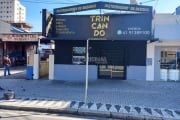 Loja comercial com 57 m²