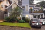 Casa à Venda por R$1.200.000,00 - Jansen - Gravataí, RS