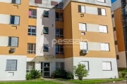 Apartamento à Venda por R$260.000,00, 49,17m² - jansen - Gravataí, RS