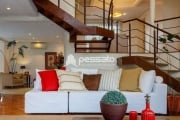 Apartamento à Venda por R$1.990.000,00, 373,00m² - Dom Feliciano - Gravataí, RS