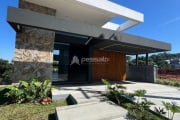 Casa à Venda por R$960.000,00, 143,00m² - Lucchesi - Gravataí, RS