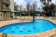 Apartamento com 1 dormitório à venda, 79 m² por R$ 380.000,00 - Tupi - Praia Grande/SP