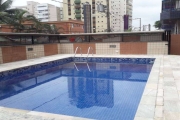 Apartamento com 3 dormitórios à venda, 122 m² por R$ 780.000 - Tupi - Praia Grande/SP