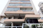 Apartamento com 2 dormitórios à venda, 60 m² por R$ 360.000 - Tupi - Praia Grande/SP