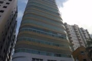 Apartamento com 3 dormitórios à venda, 162 m² por R$ 850.000,00 - Tupi - Praia Grande/SP