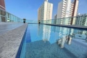 Apartamento com 2 dormitórios à venda, 88 m² por R$ 530.000,00 - Tupi - Praia Grande/SP