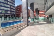 Apartamento com 2 dormitórios à venda, 61 m² por R$ 465.000,00 - Tupi - Praia Grande/SP