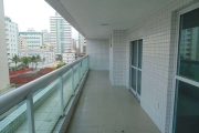 Apartamento com 2 dormitórios à venda, 95 m² por R$ 600.000,00 - Tupi - Praia Grande/SP