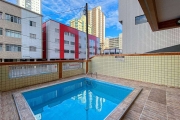 APARTAMENTO TUPI - PRAIA GRANDE SP