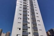 Apartamento à Venda - Vila Tupi, Praia Grande/SP