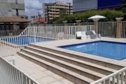 Condominio Champys elisies - Apartamento  3 quartos mais dependencia e varandao com 126 metros na Aldeota, Fortaleza/CE