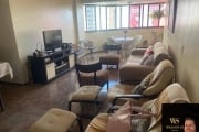 Apartamento 3 suítes  em Cocó, Fortaleza/CE