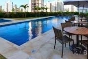 Helbor Parque Clube 2 - Apartamento 3 quartos helbor parque clube com piscina em Papicu, Fortaleza/CE