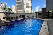 Condomínio Praia Nova - Apartamento 3 quartos com piscina em Papicu, Fortaleza/CE