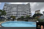 Condomínio do Edifício Villag Visconde Sabói - Apartamento 3 quartos s em Varjota, Fortaleza/CE