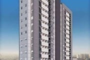 Alvorada Mbigucci | Construtora Mbigucci | Pronto | 38 metros | 02 dormitórios | varanda | sem vaga