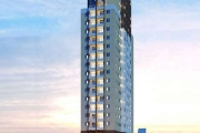 Mix Tower Tatuapé | Construtora Riformato | Construção | 51 metros | 02 dormitórios | varanda | 01 vaga