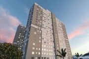 Residencial Grand Guarulhos | Construtora Mrv | Construção | 40 metros | 02 dormitórios | sem varanda | 01 vaga