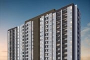 Vivaz Prime Voluntários da Pátria | Construtora Vivaz | Construção | 61 metros | 03 dormitórios | suíte | varanda | 01 vaga