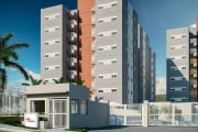 Alameda das Cerejeiras | Construtora FYP | Lançamento | 55 metros | 02 dormitorios | varanda | 01 vaga