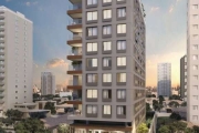 Noon Small Luxury Apartaments | Construtora Alfa Realty | Pronto | 71 metros | 02 dormitórios | suíte | varanda | sem vaga