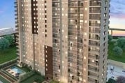 Sphera Panamby Park | Construtora Plano e Plano | 48 metros | 02 dormitórios | varanda | sem vaga