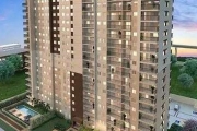 Sphera Panamby Park | Construtora Plano e Plano | 44 metros | 02 dormitórios | com varanda