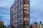 Equalize Vila Mariana | Construtora Ópera | 33 metros | Studio com varanda | sem vaga