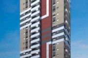 Residencial Arboreto | Construtiva Engenharia | Construção | 33 metros | 01 dormitório | com varanda | sem vaga