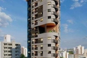 Nurban Vila Madalena | Construtora Vita Urbana | Construção | 34 metros | studios | com varanda | sem vaga