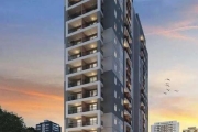 Prisma Pinheiros | Construtora Tibério | Pronto | 26 metros | studios | com varanda | sem vaga