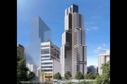 Torre Bela Vista | Aam Incorporadora | Construção | 30 metros | 01 dormitório | com varanda | sem vaga